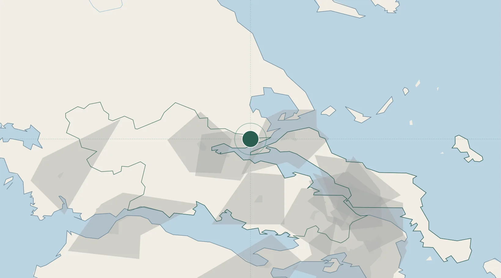 Location of GRPEL