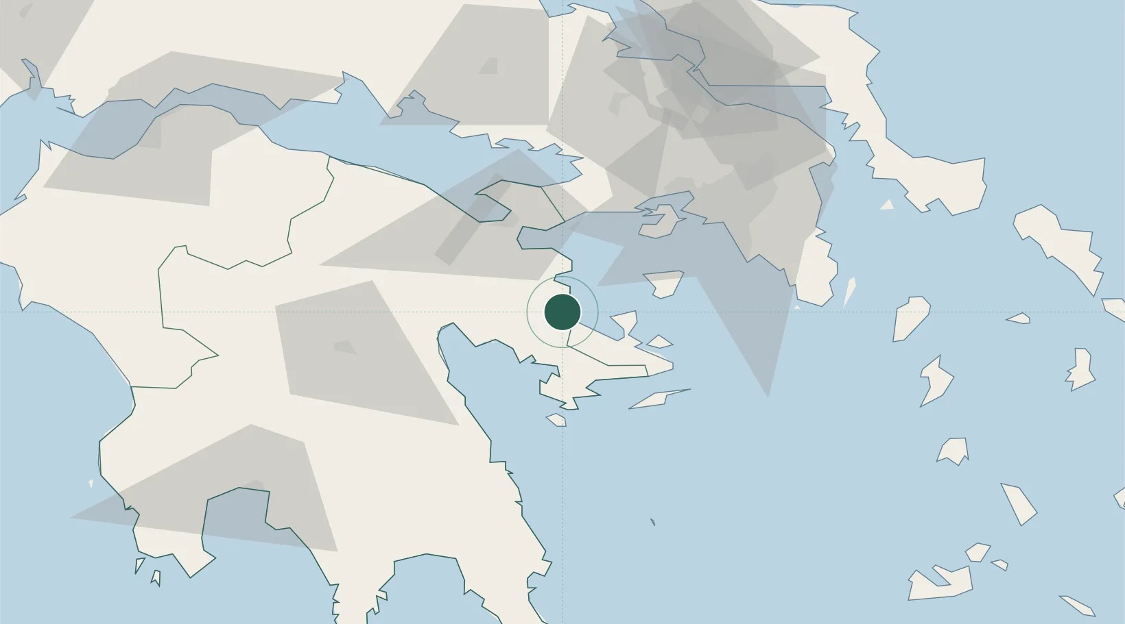 Location of GRPEP