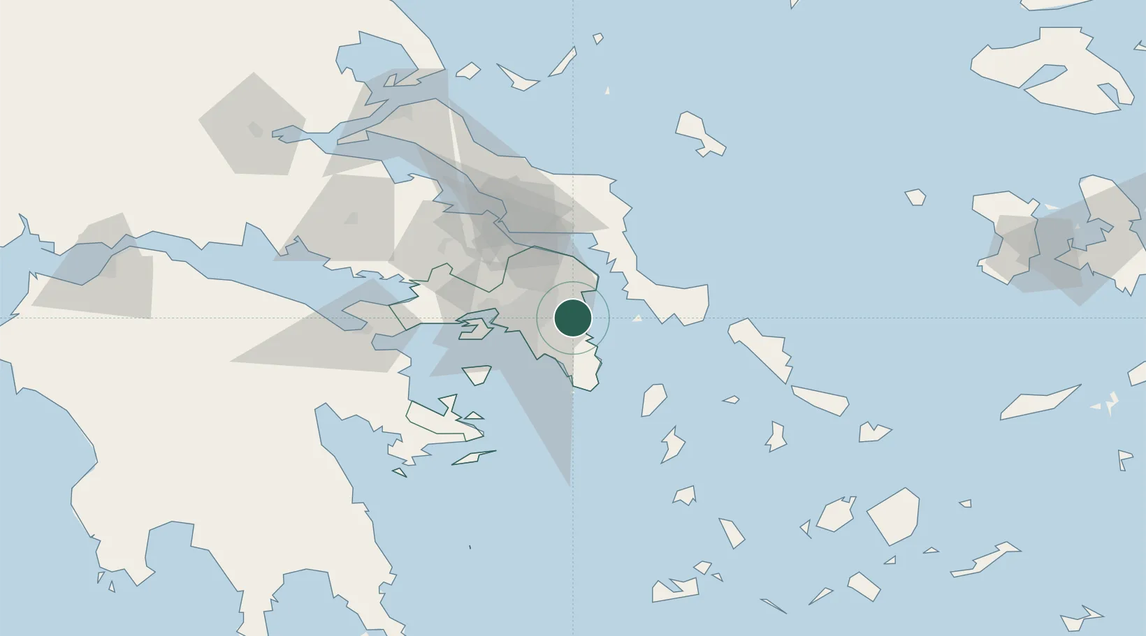 Location of GRPIK