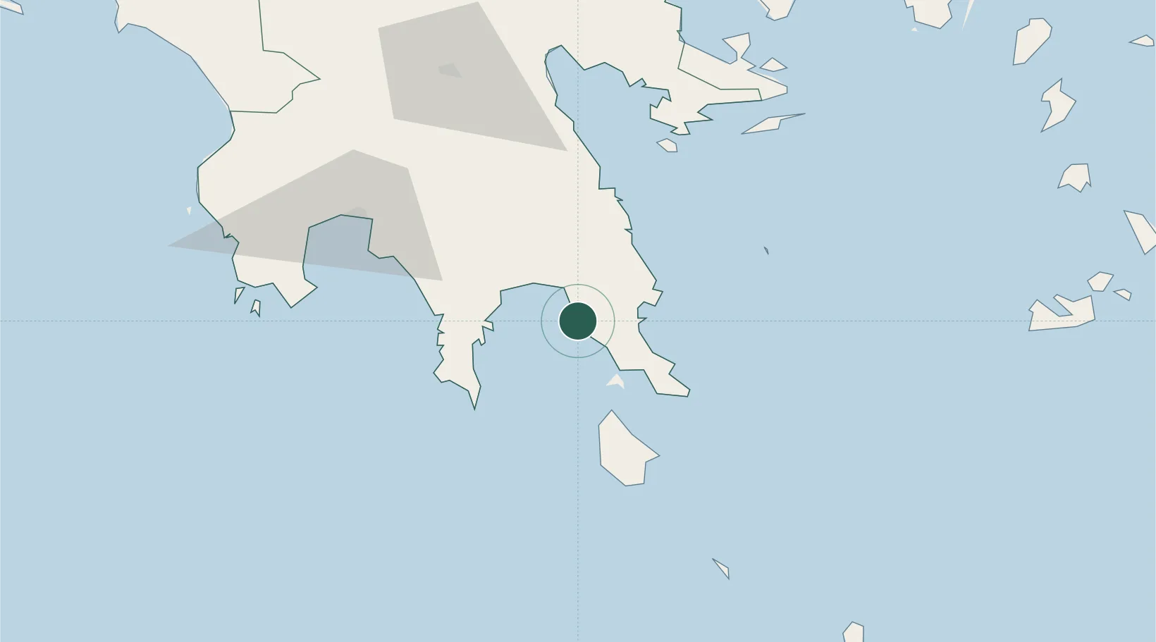 Location of GRPIT