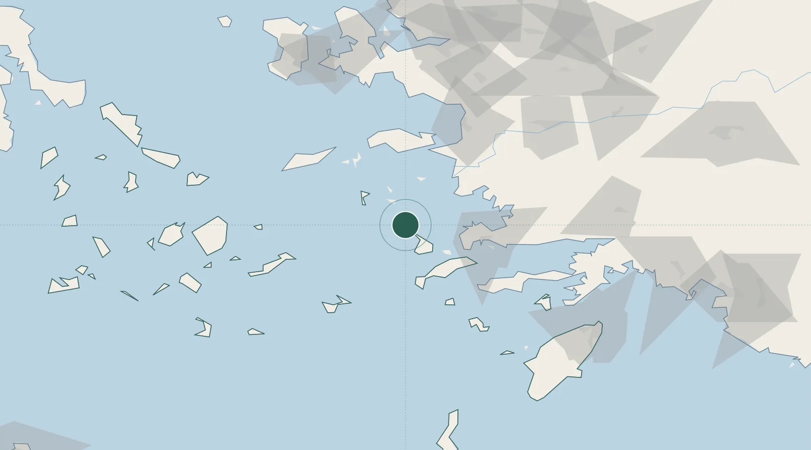 Location of GRPKK
