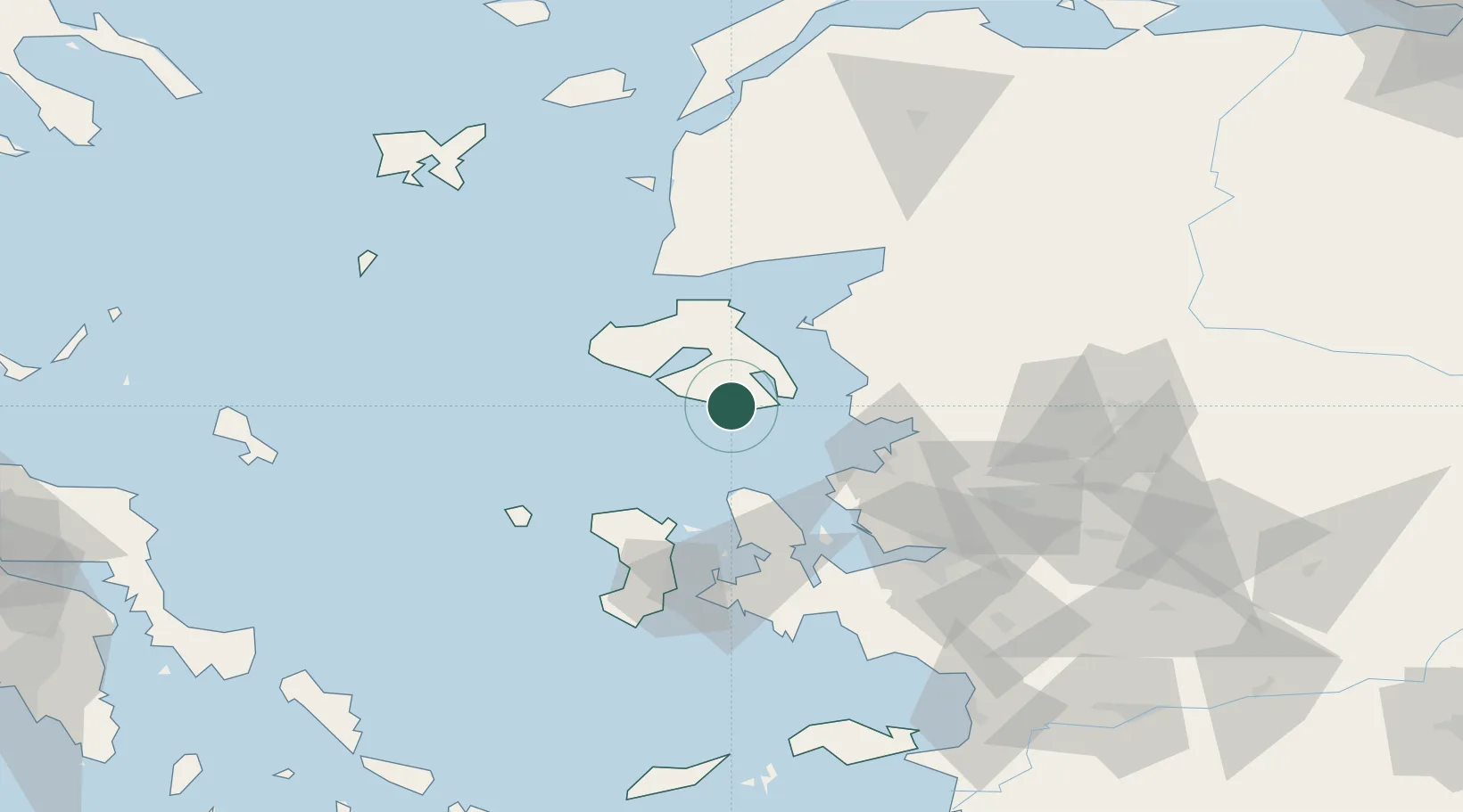 Location of GRPLM