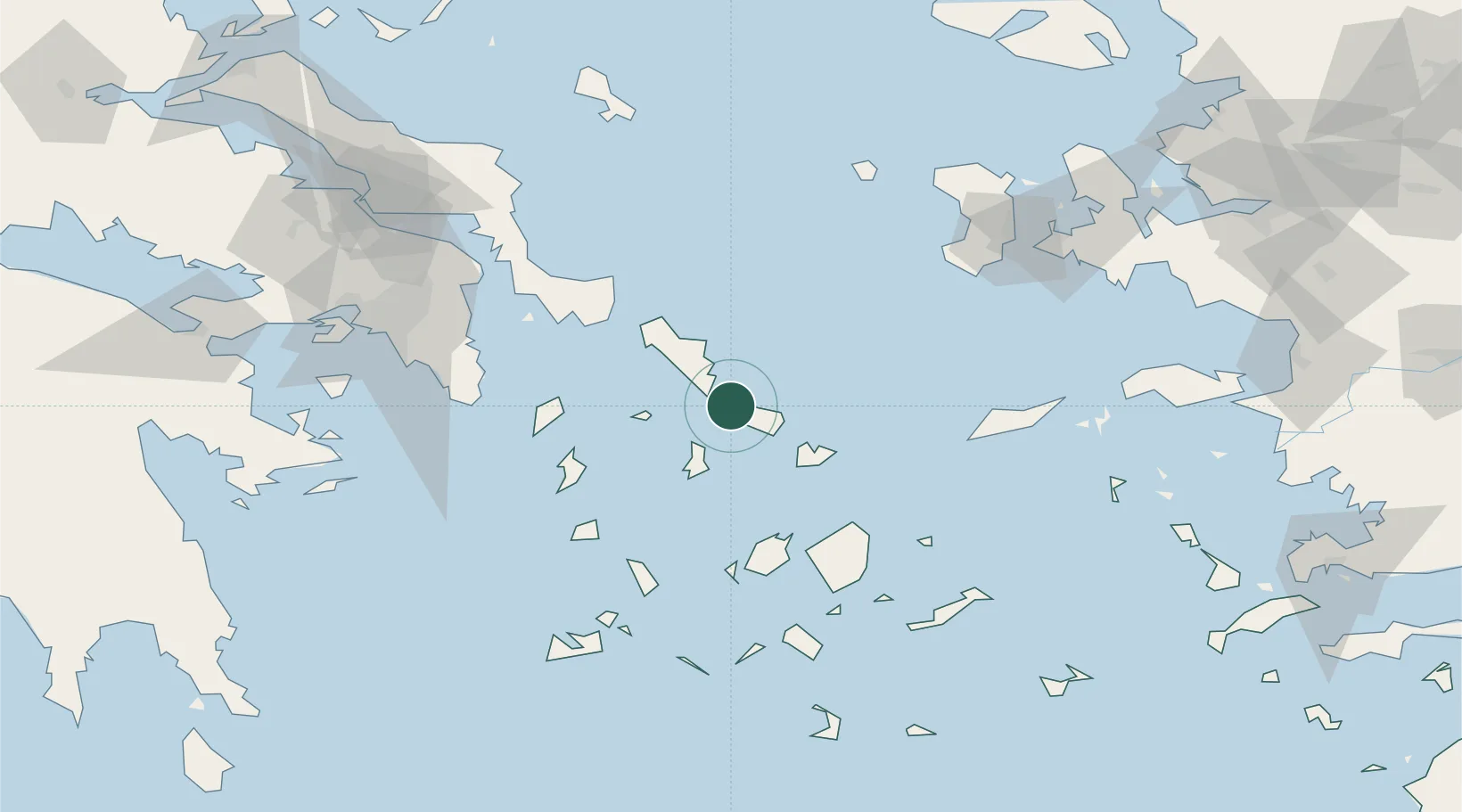 Location of GRPNT