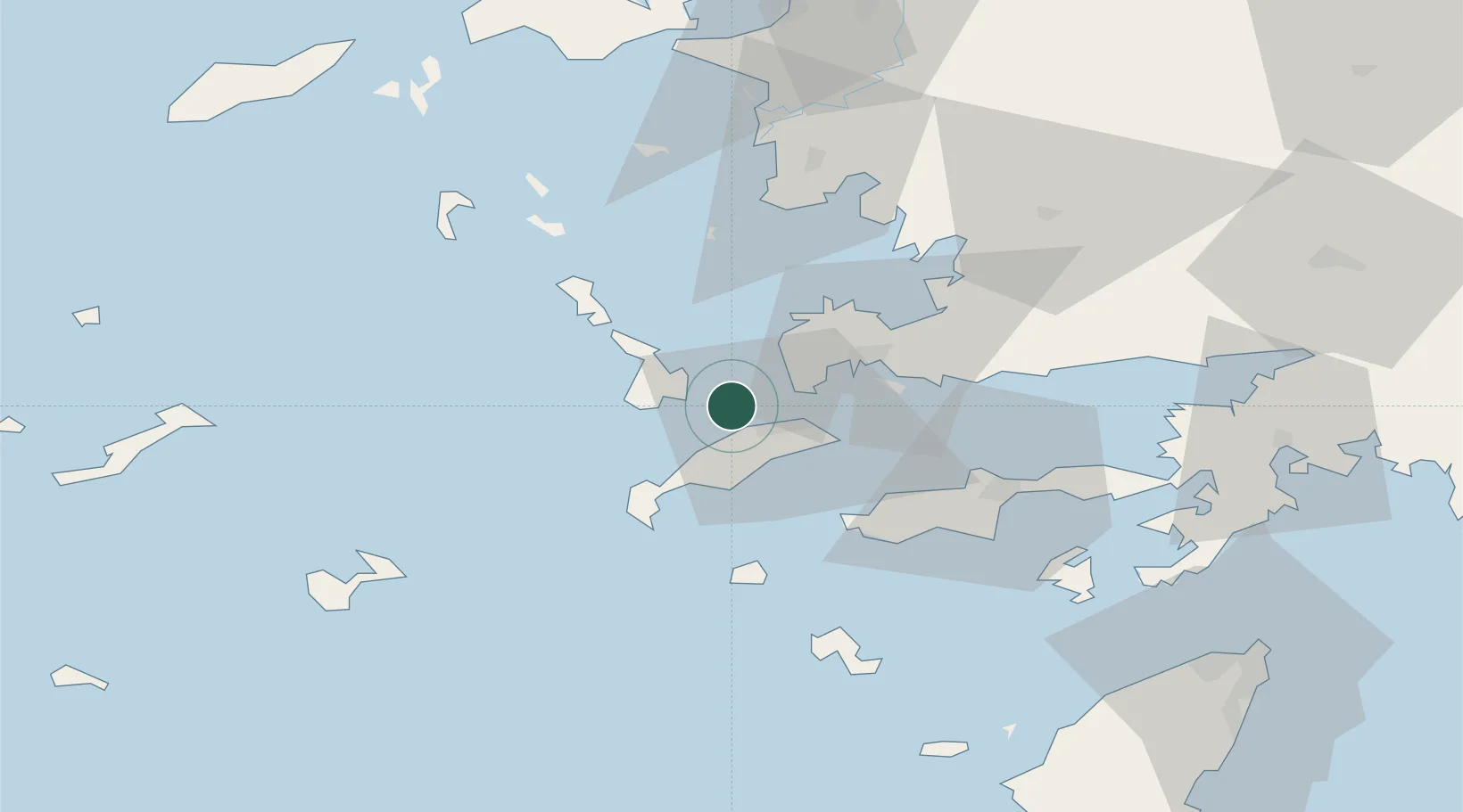 Location of GRPSE