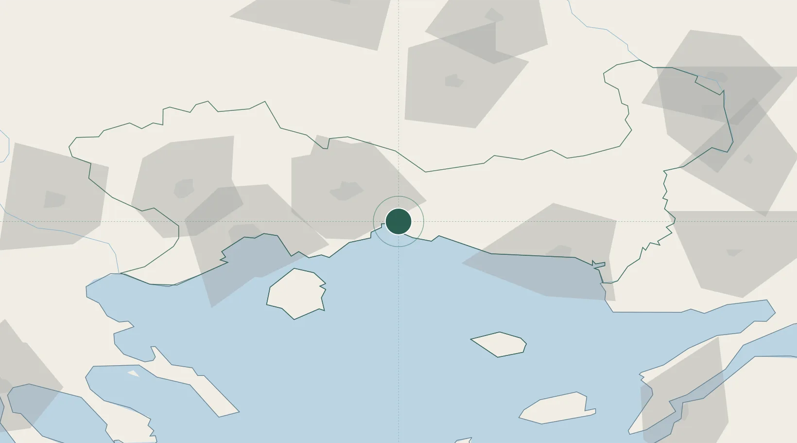 Location of GRPTL