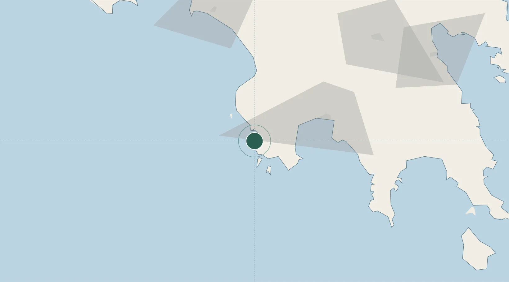 Location of GRPYL