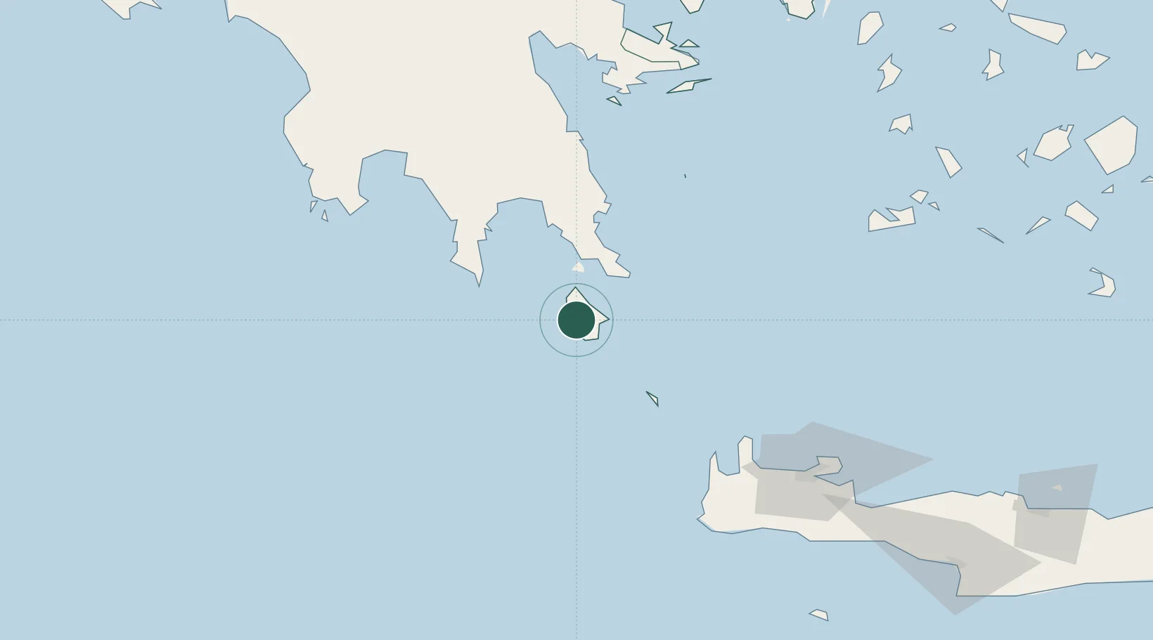 Location of GRRIZ