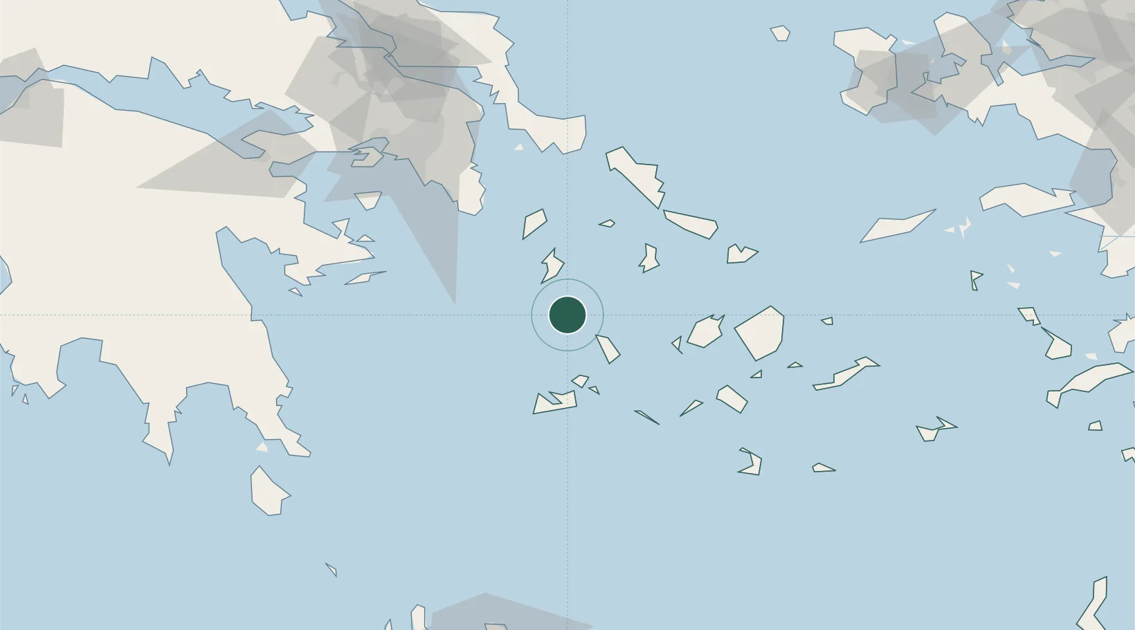 Location of GRSER