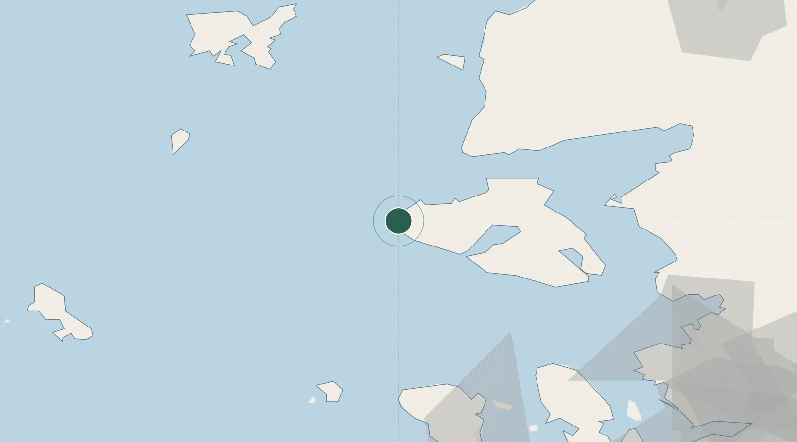 Location of GRSGR