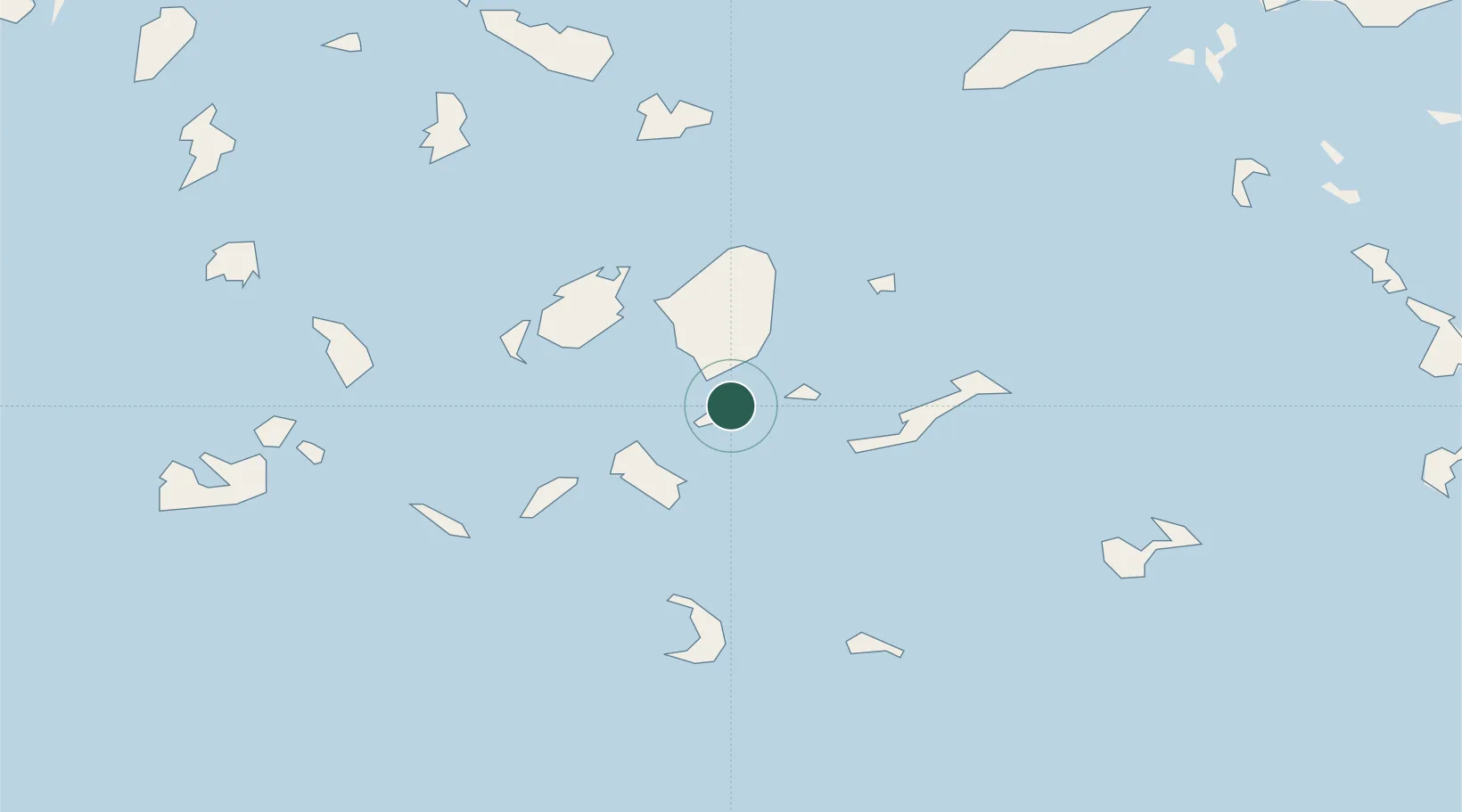 Location of GRSHC