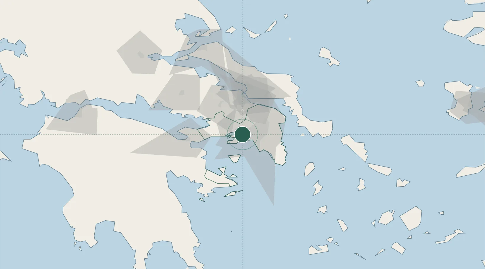 Location of GRSKA