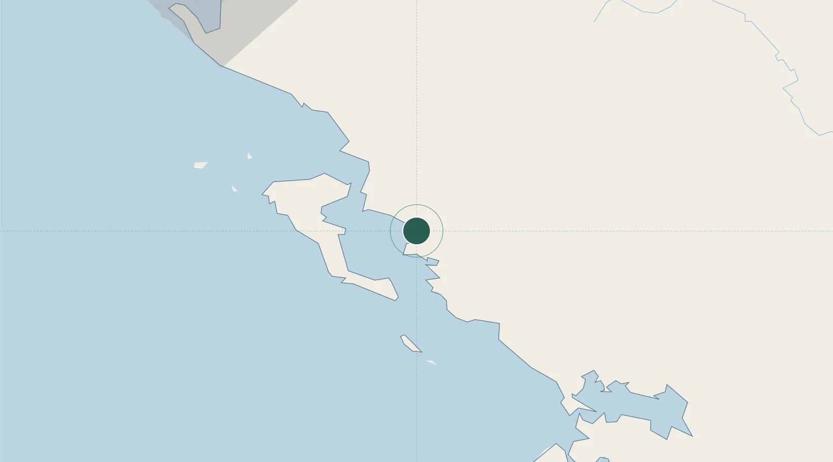 Location of GRSKM
