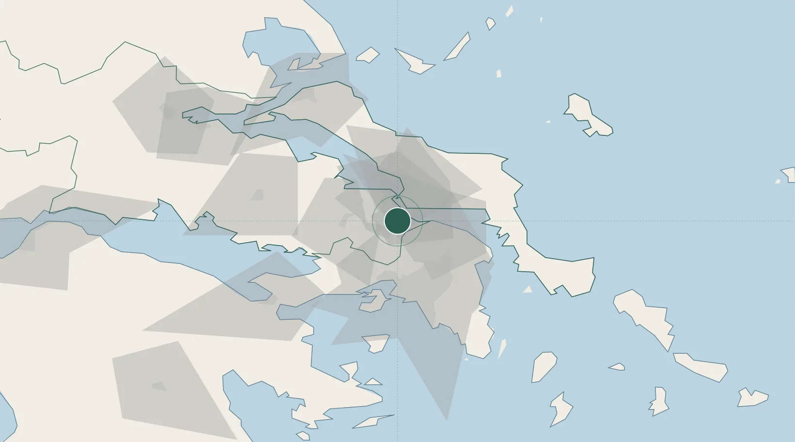 Location of GRSMT