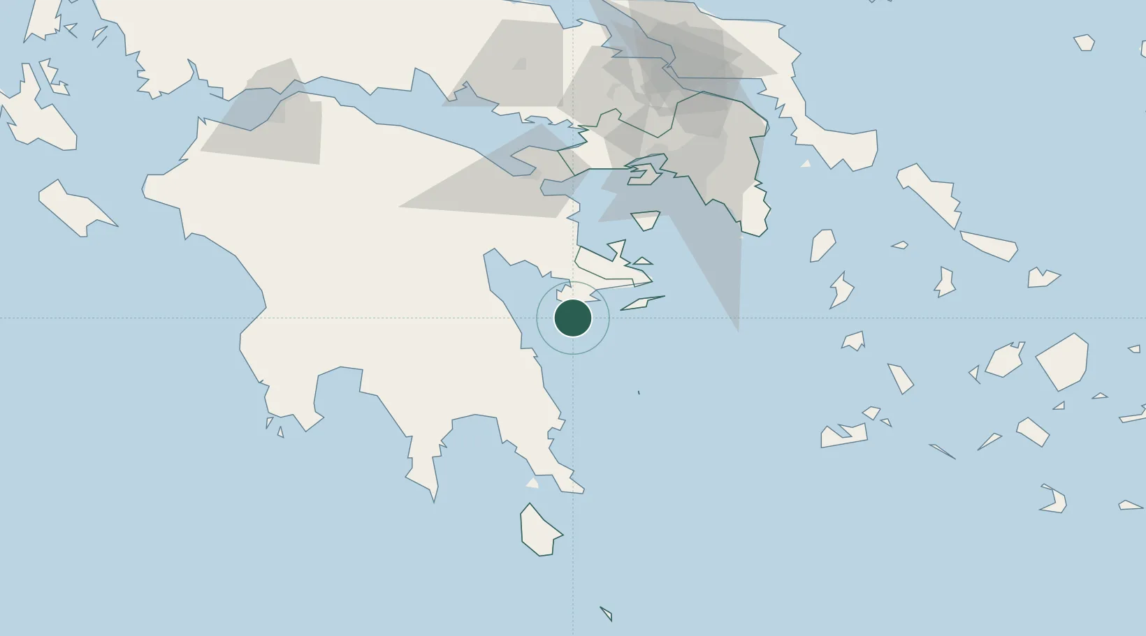 Location of GRSPE