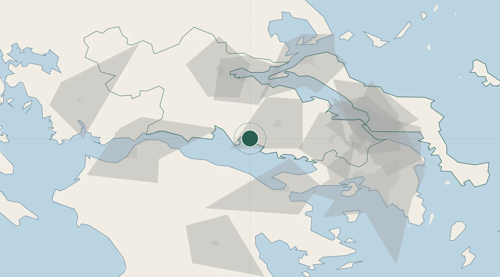 Location of GRSTN