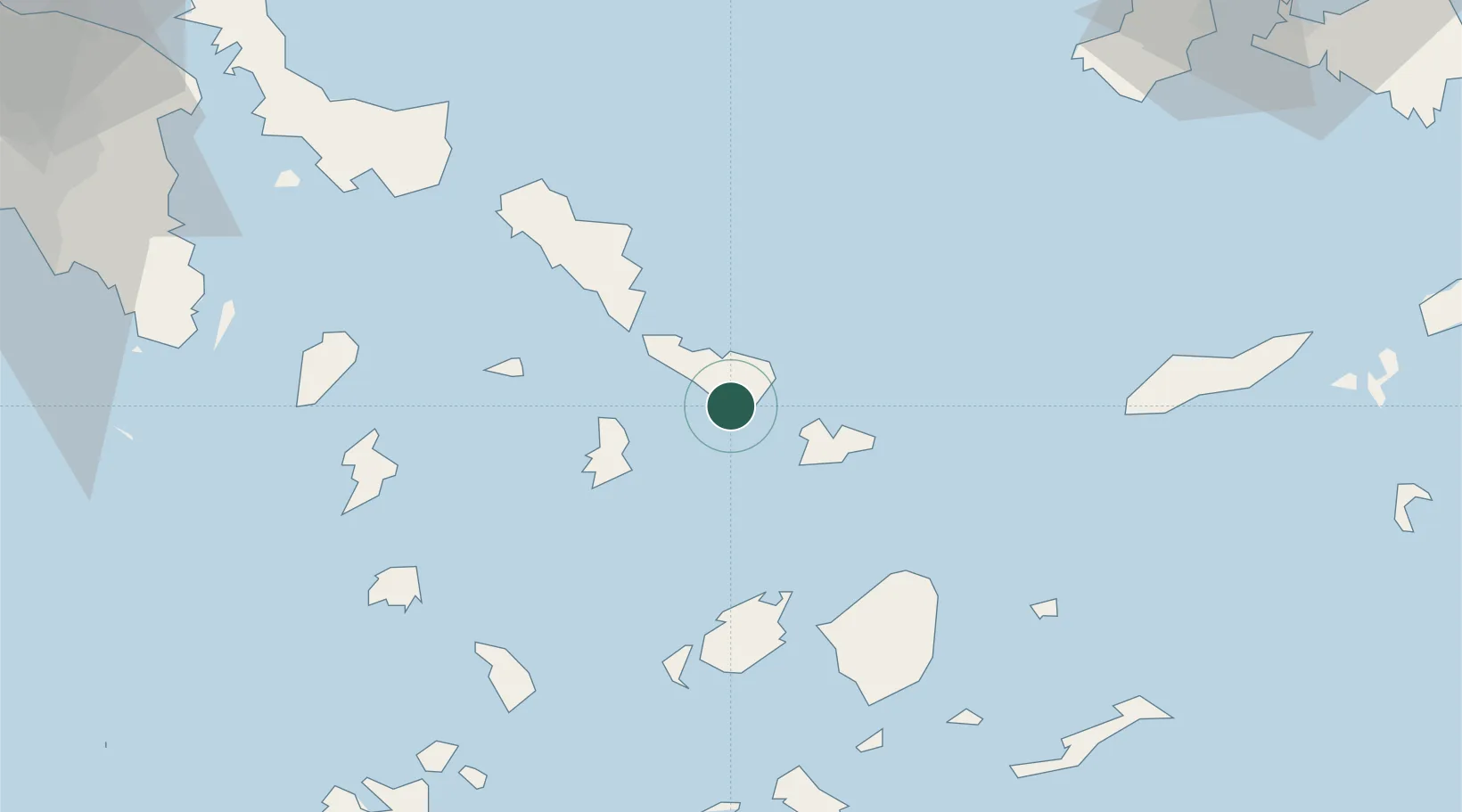 Location of GRTIN