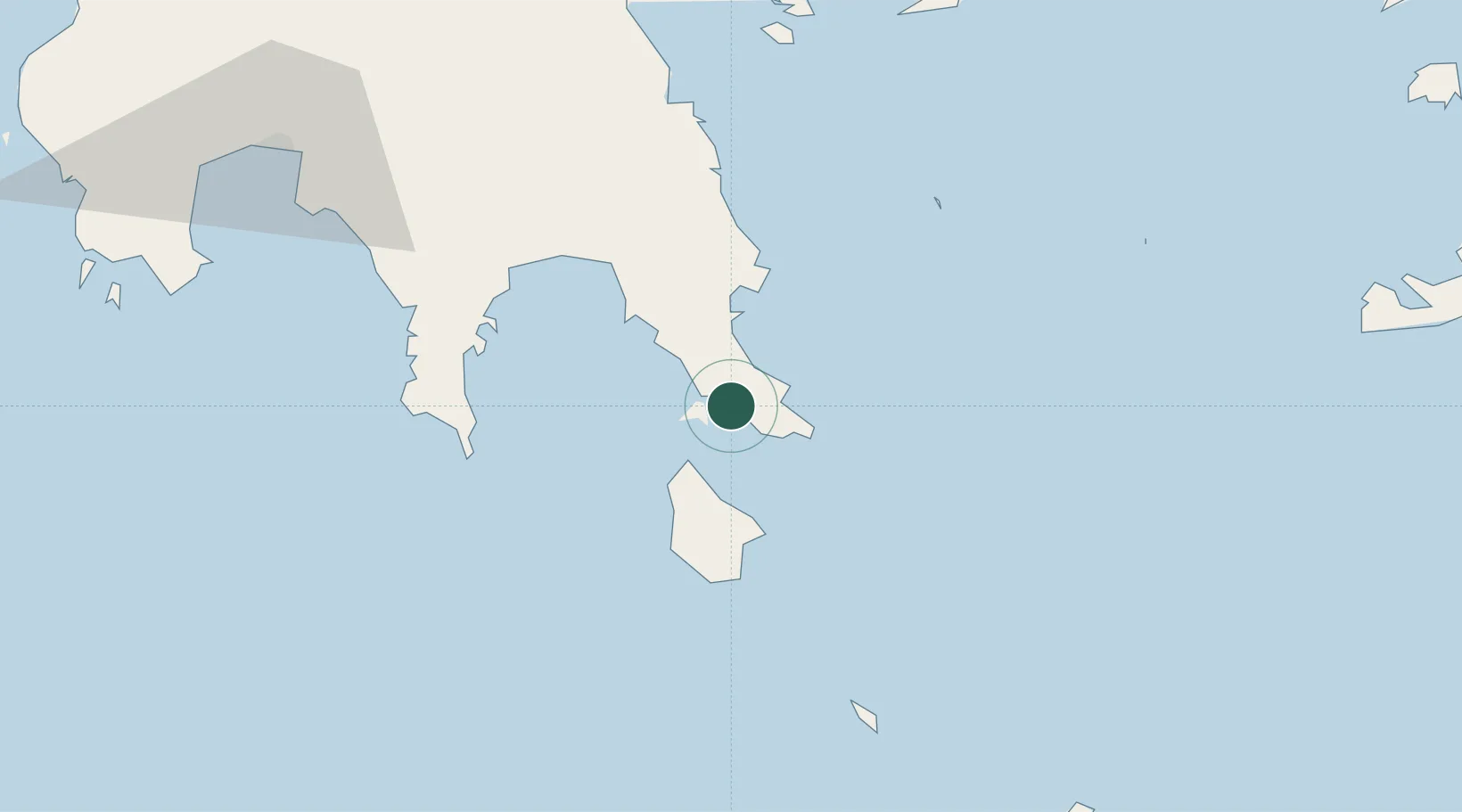 Location of GRVAB