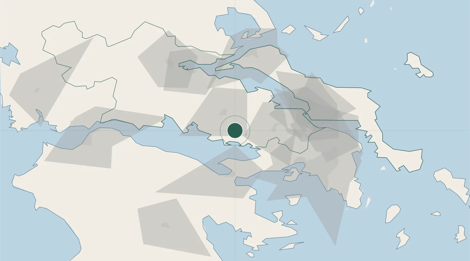 Location of GRVTA