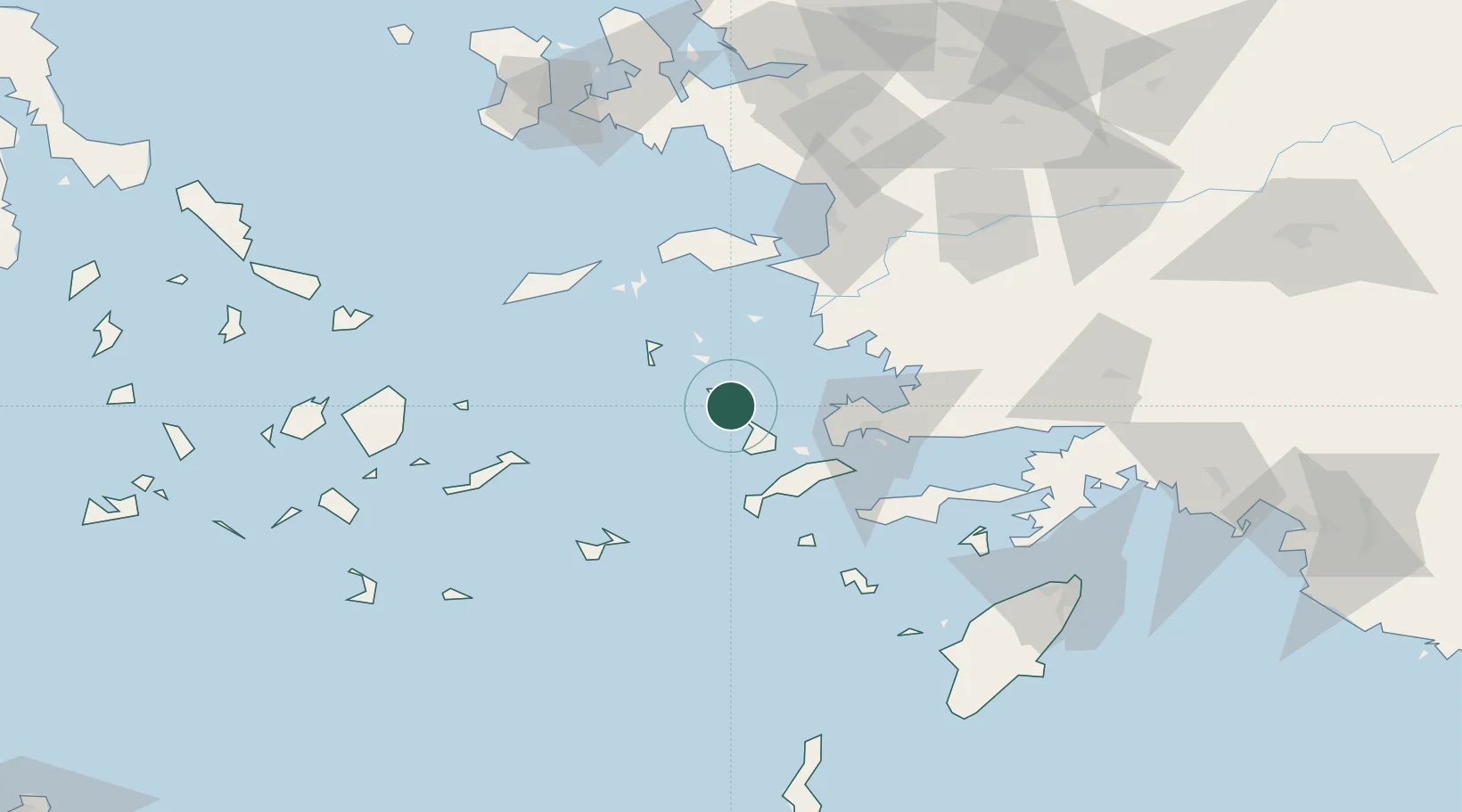 Location of GRXIR
