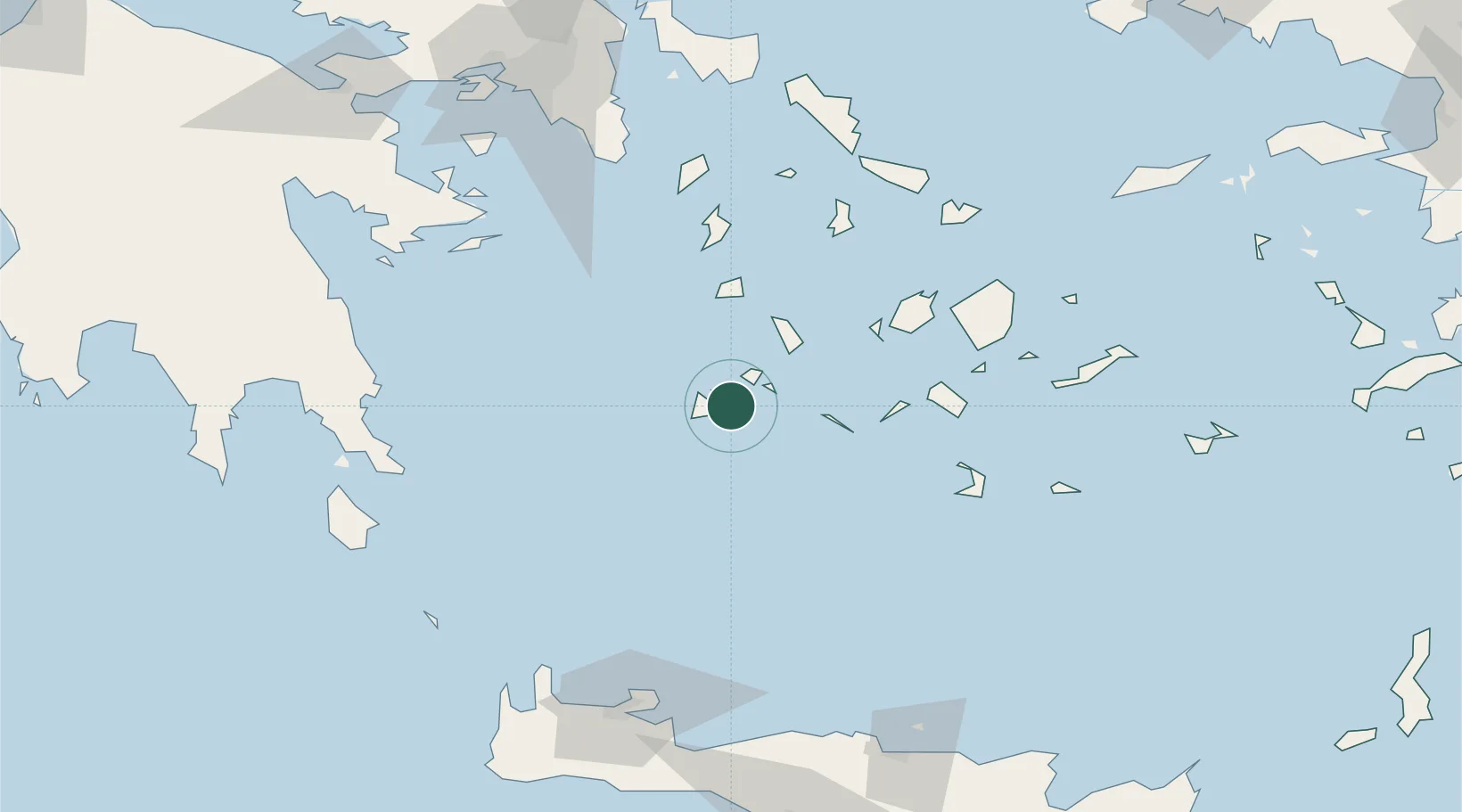 Location of GRZEF
