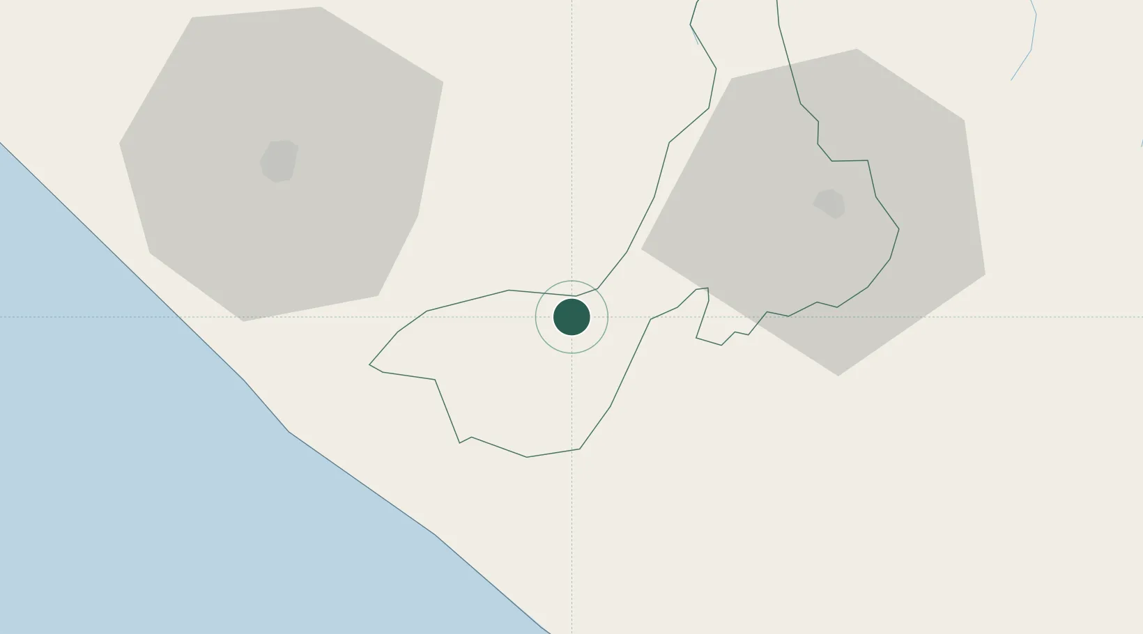 Location of GTCTF