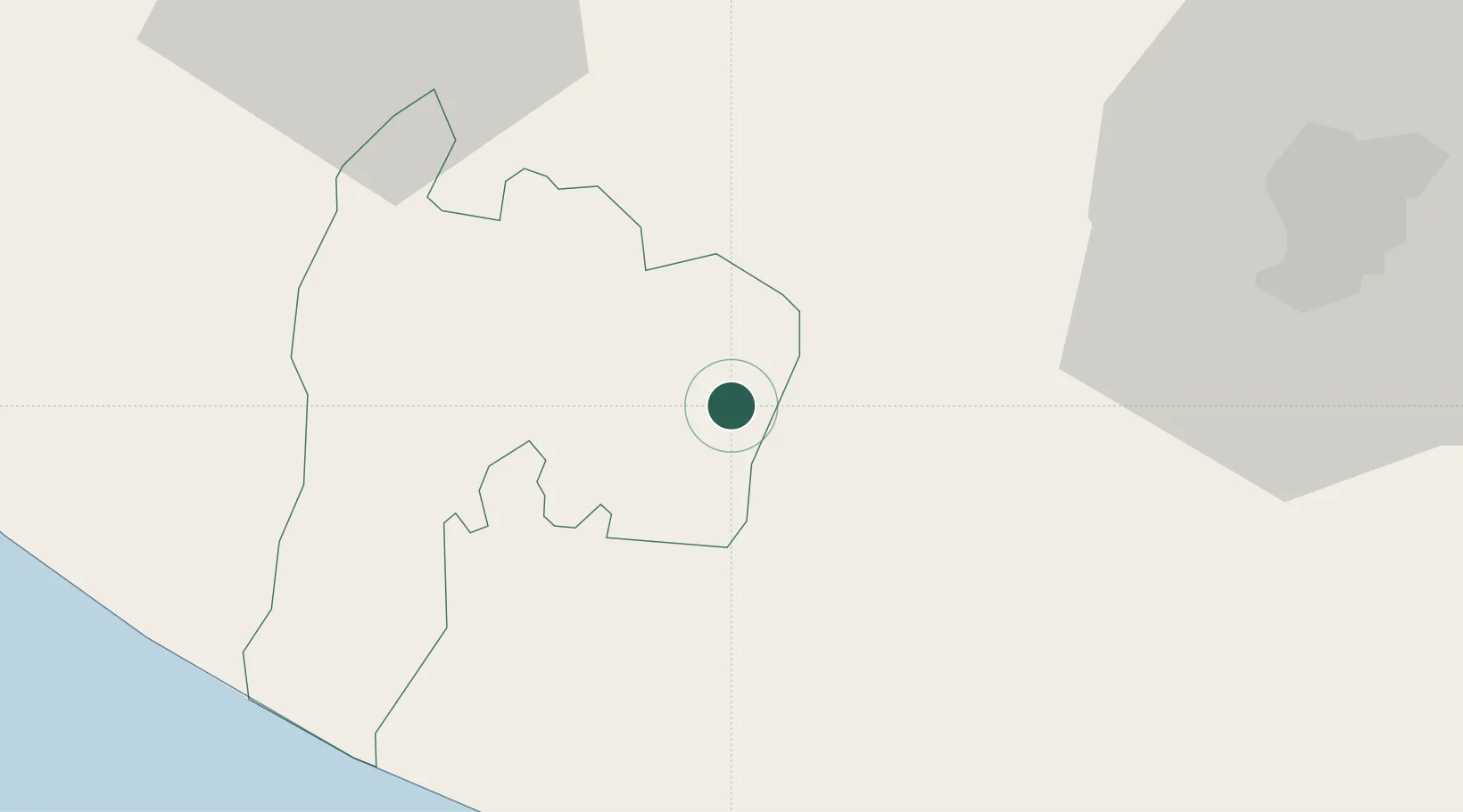 Location of GTPAT