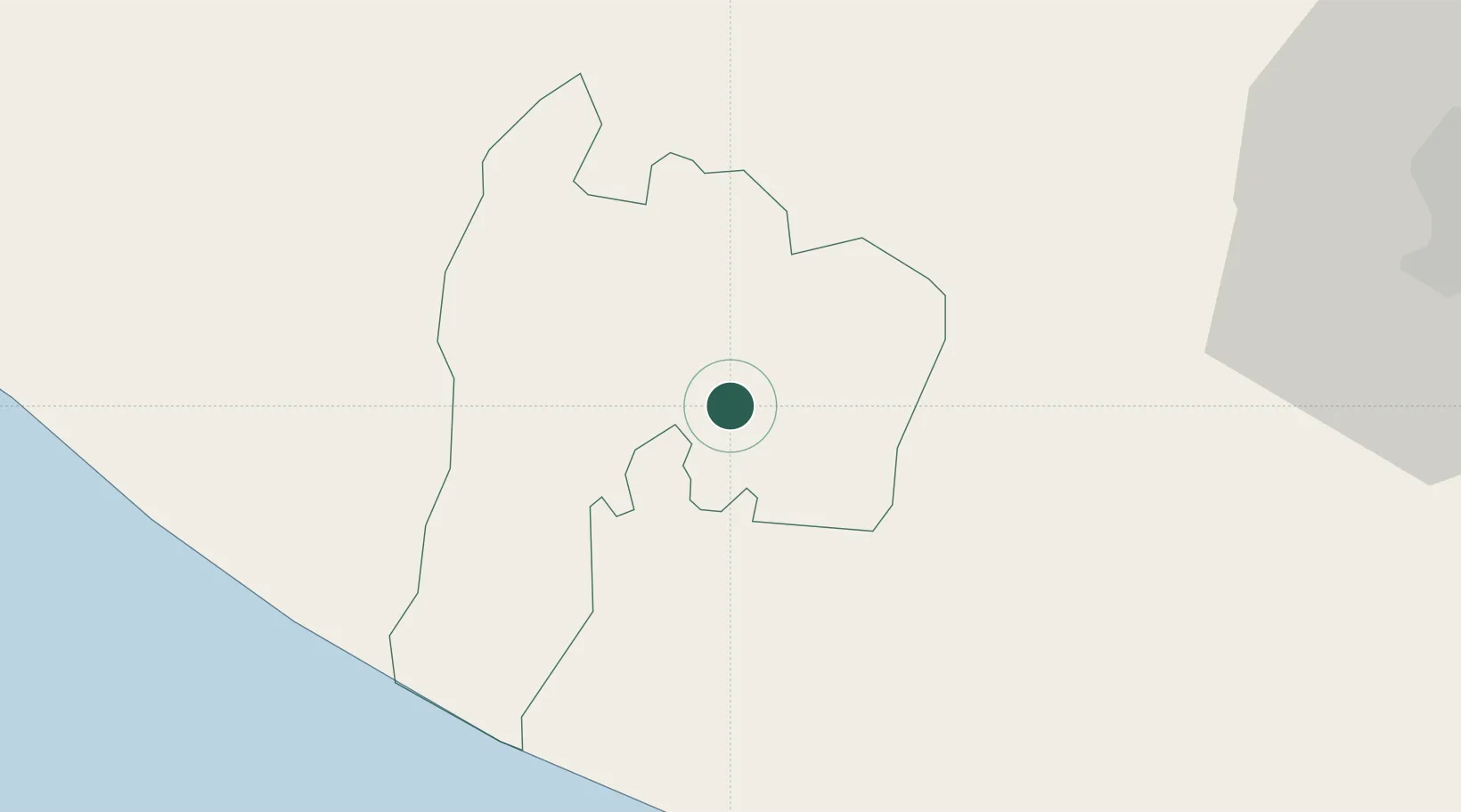 Location of GTRIO