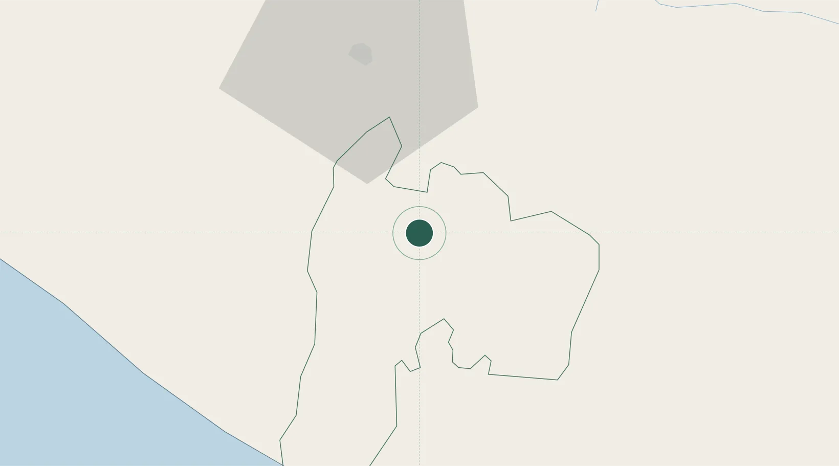 Location of GTSAA