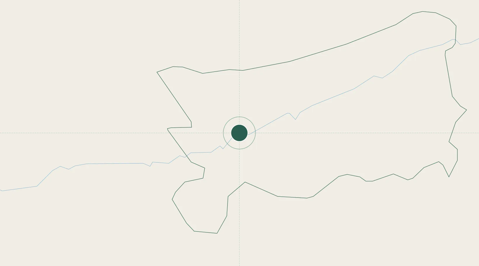 Location of GTSAC
