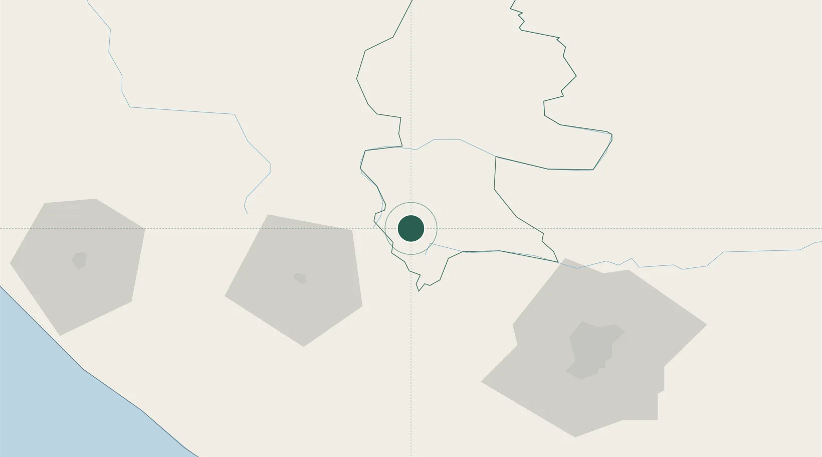 Location of GTSCQ