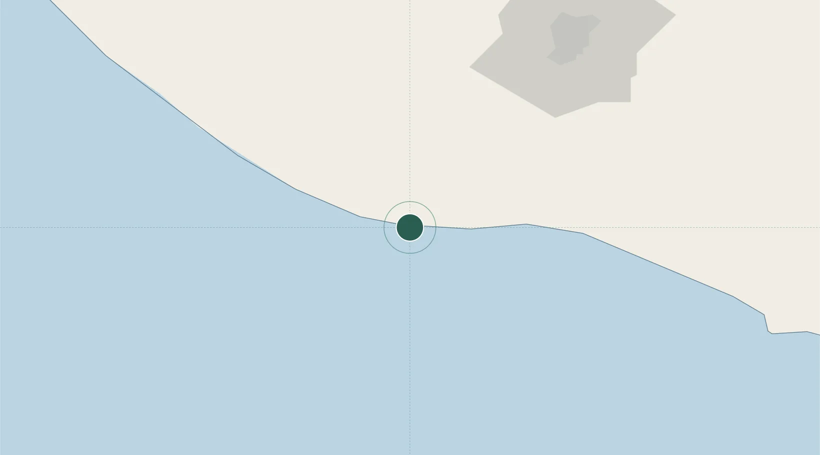 Location of GTSPC