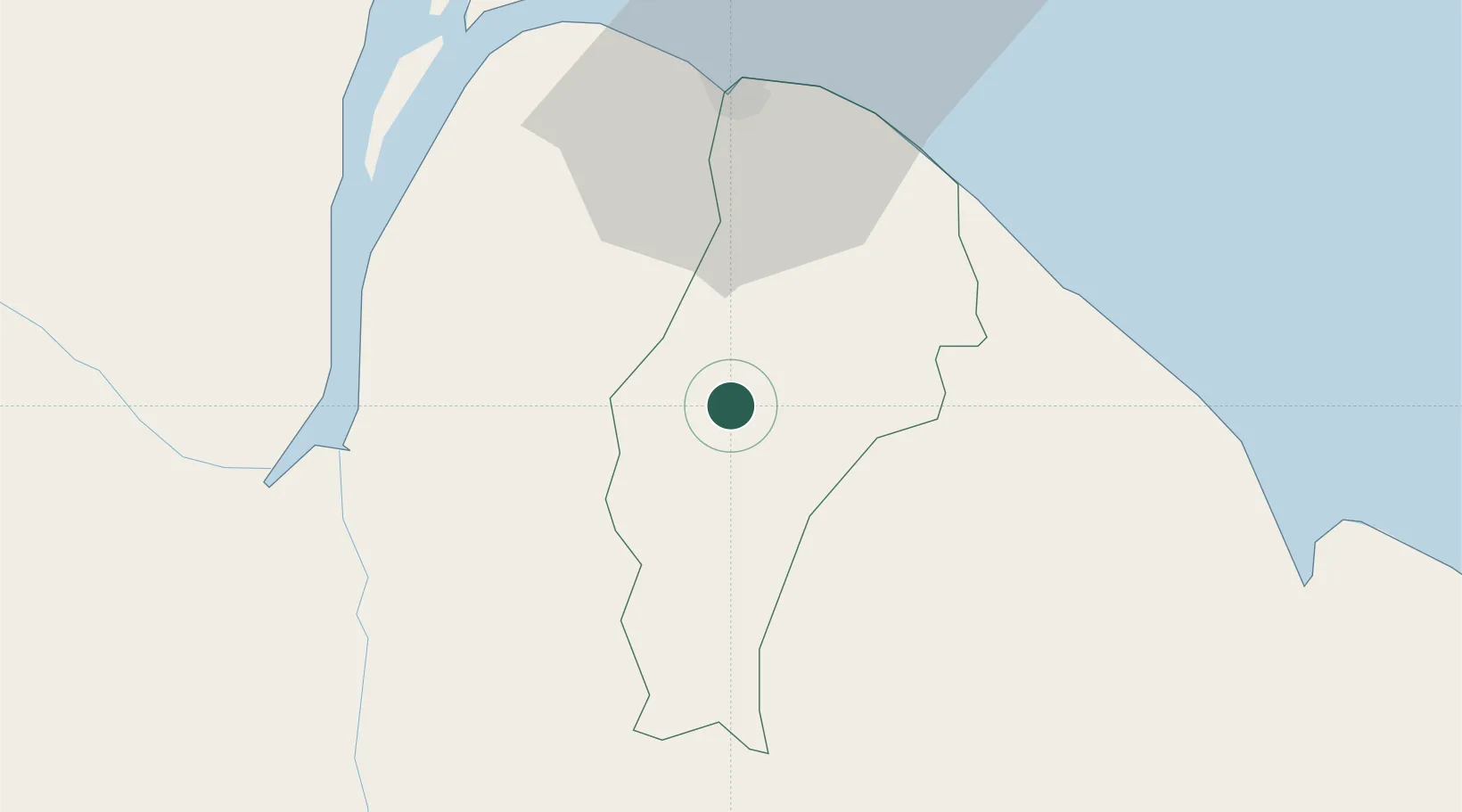 Location of GYAVE
