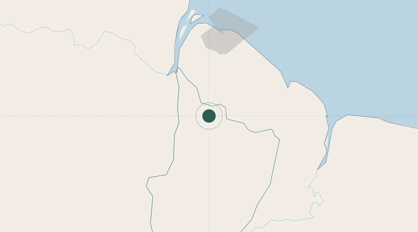 Location of GYLDN
