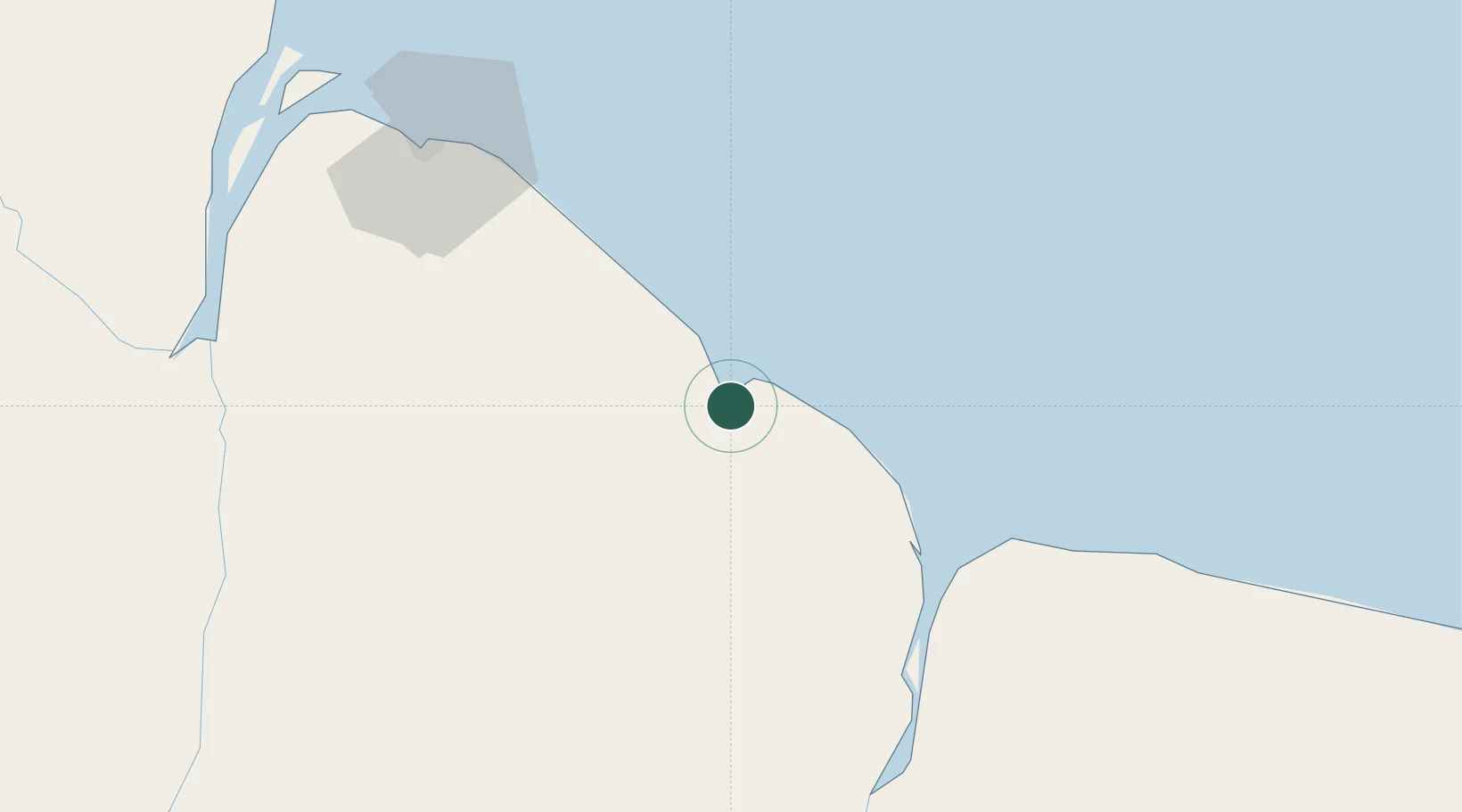 Location of GYROS