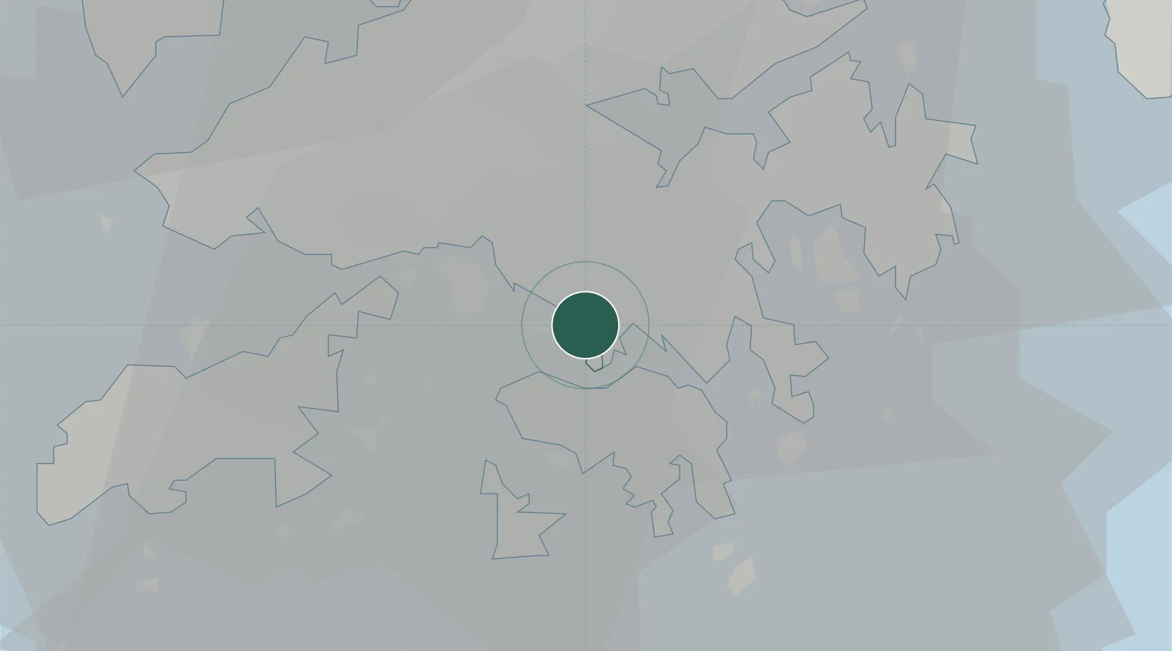 Location of HK9YM