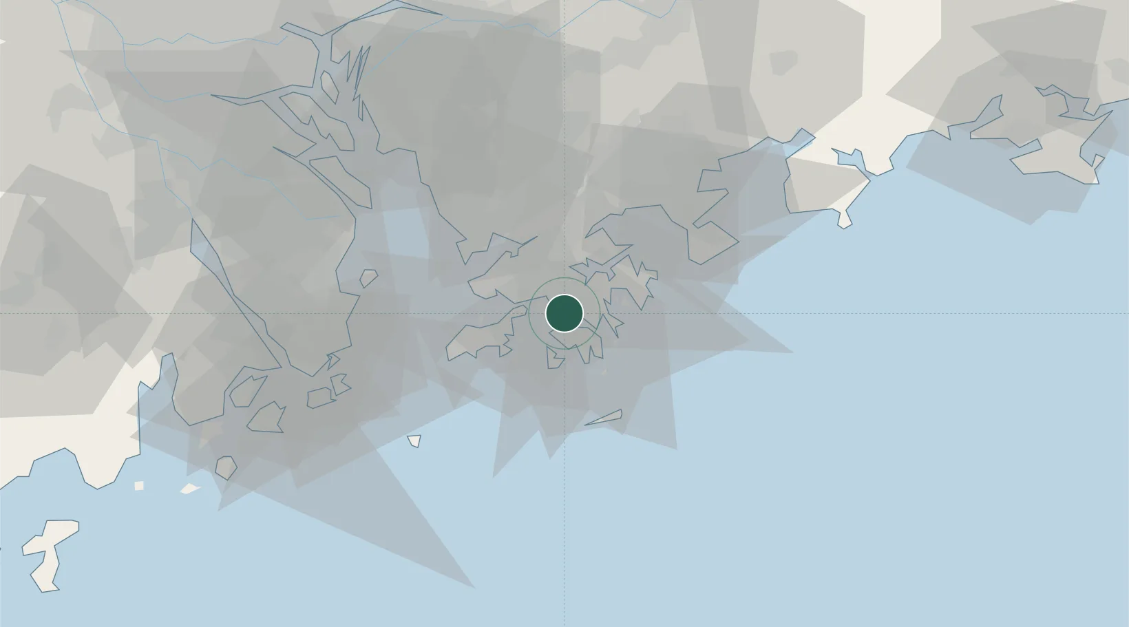Location of HKTKT