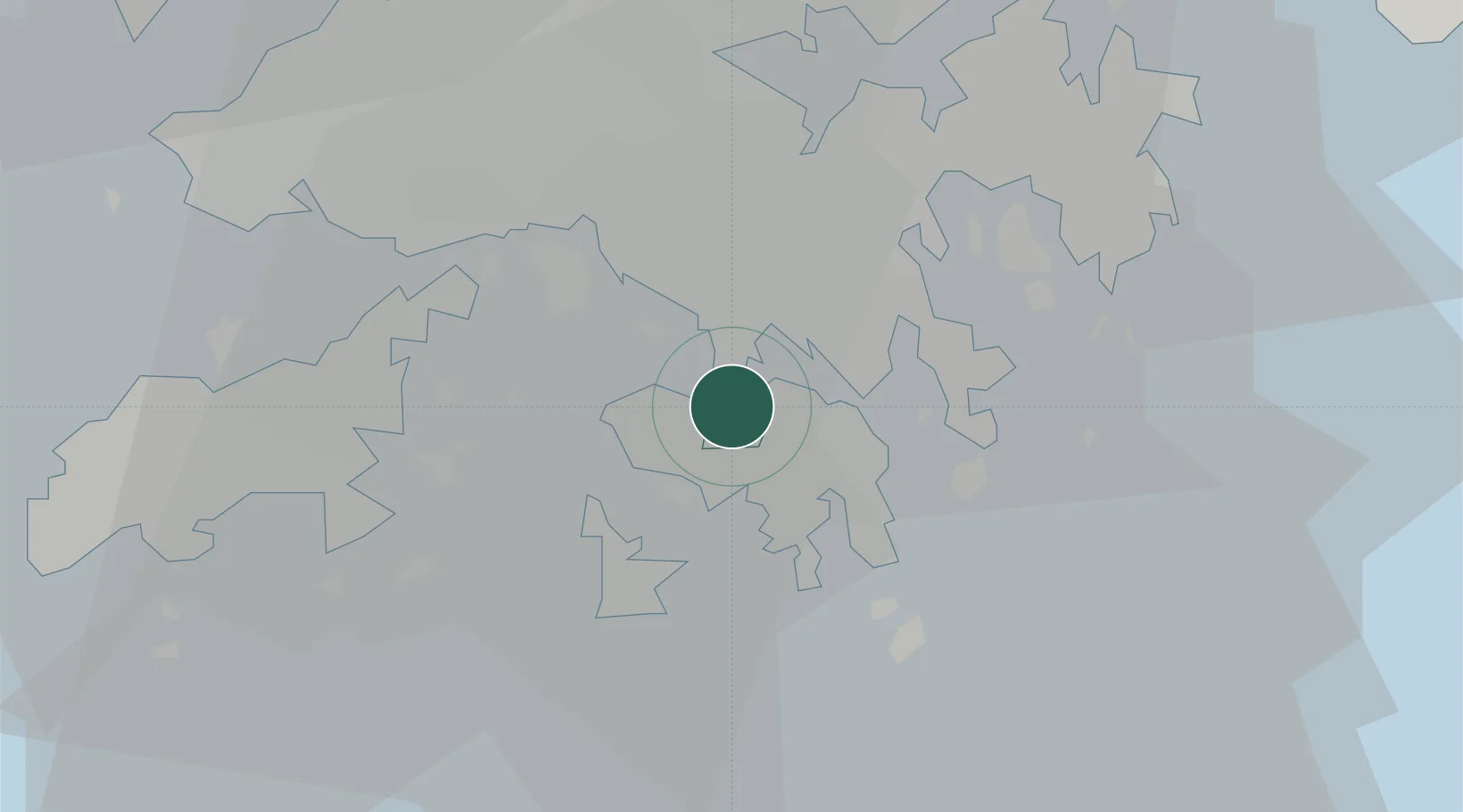 Location of HKWNI