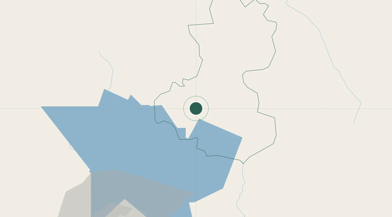 Location of HNAZC