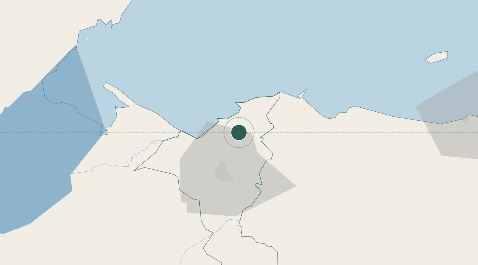 Location of HNBJA