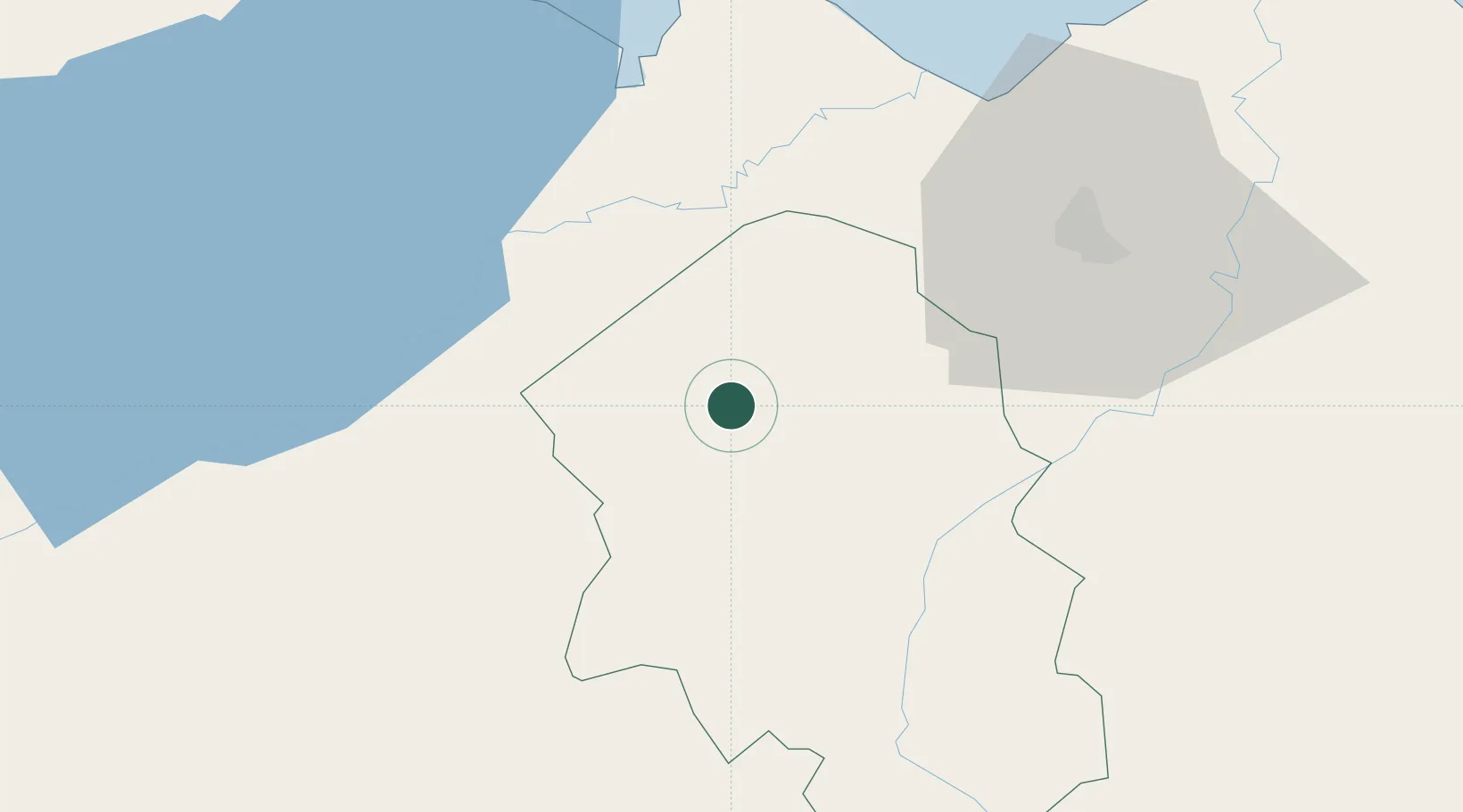 Location of HNHAA