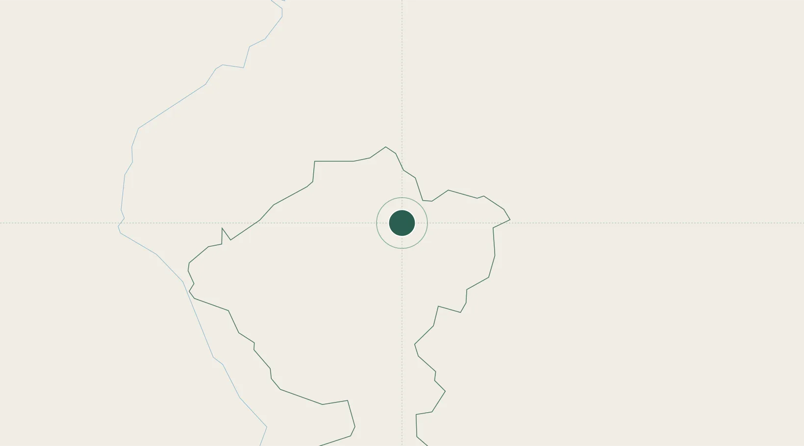 Location of HNHAB
