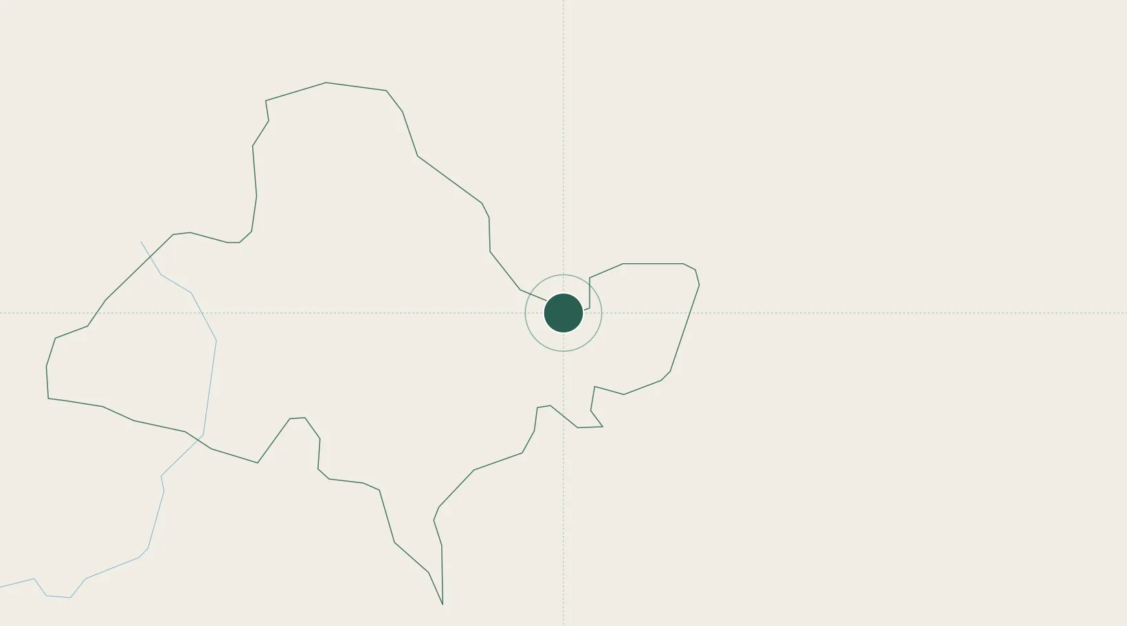 Location of HNHAD