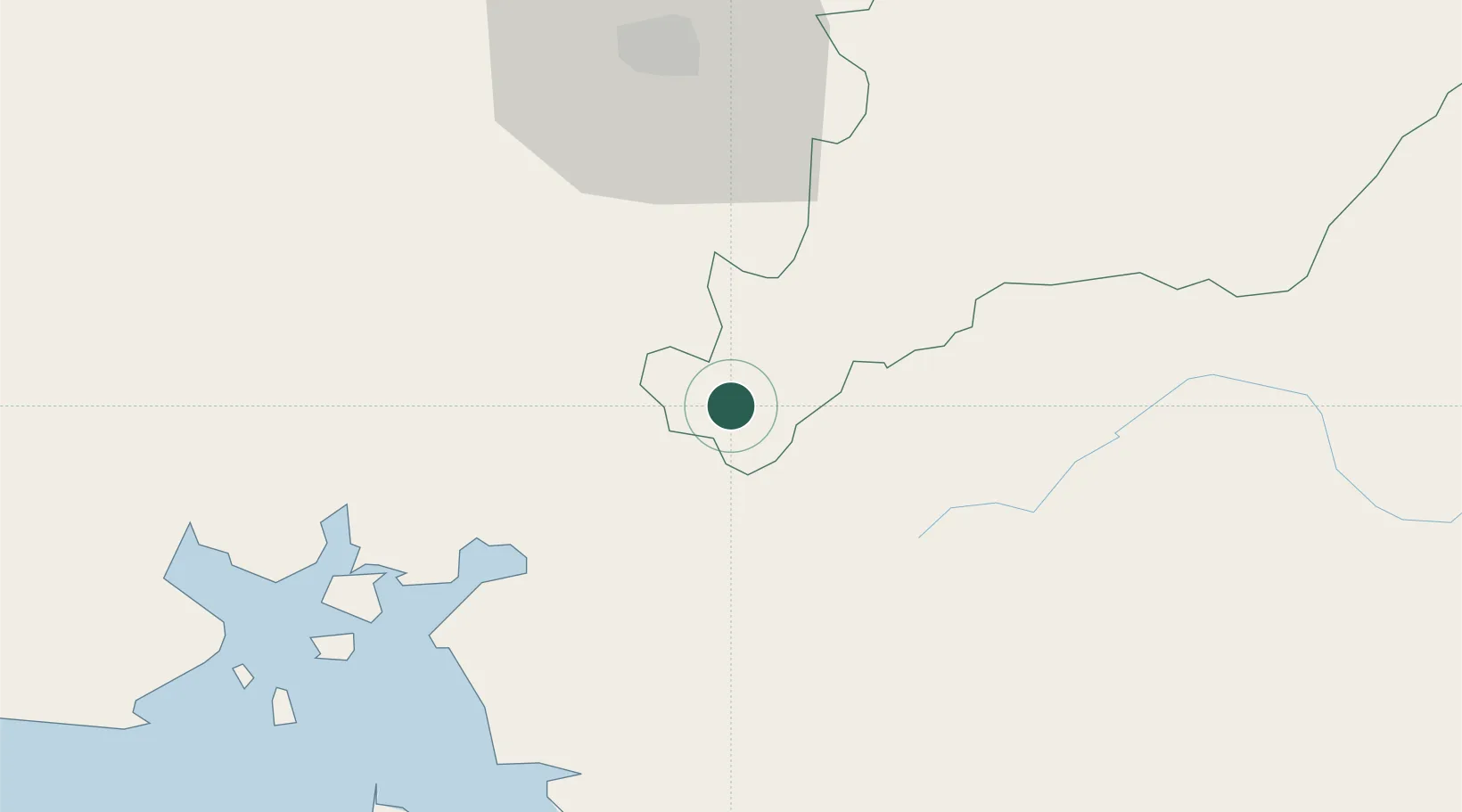 Location of HNHAE