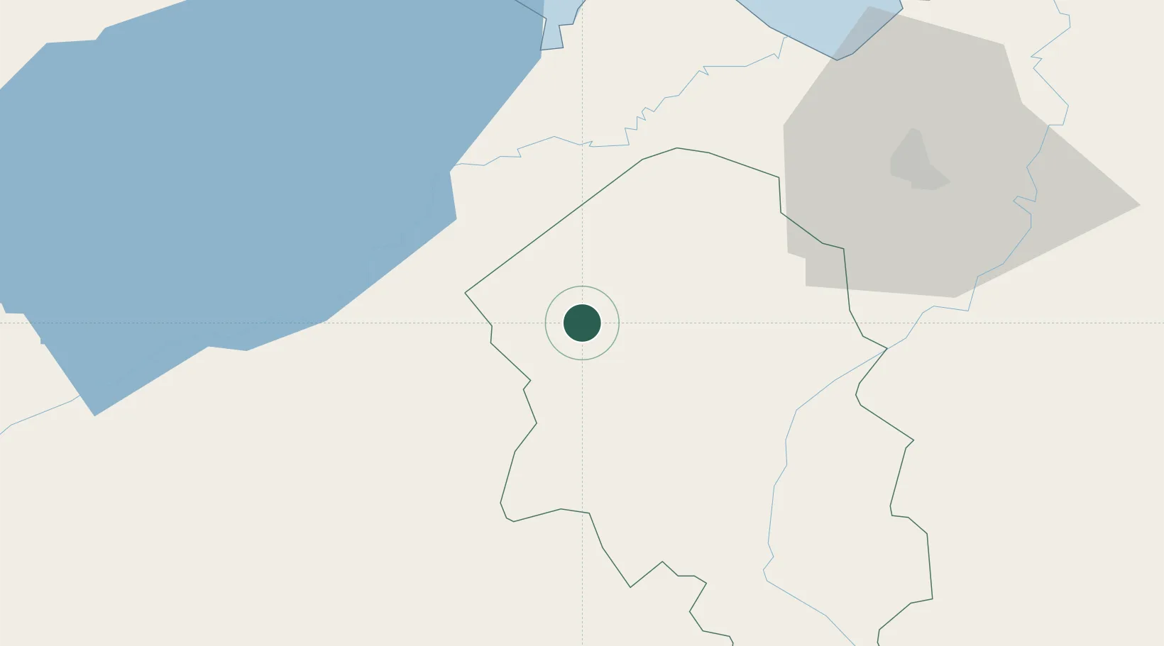 Location of HNHAJ