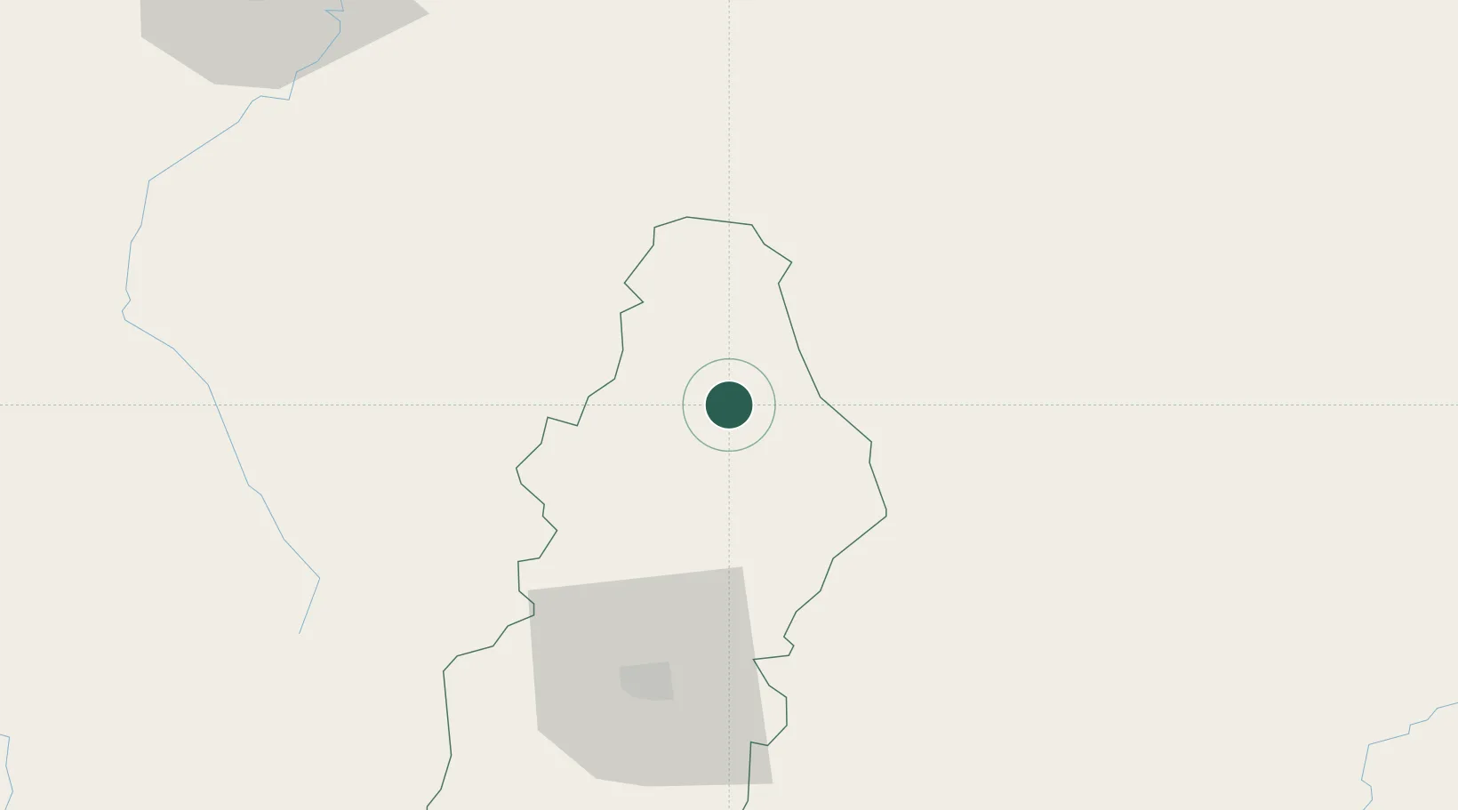 Location of HNHAL
