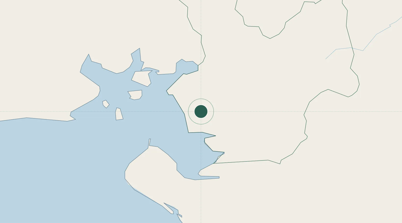 Location of HNMON