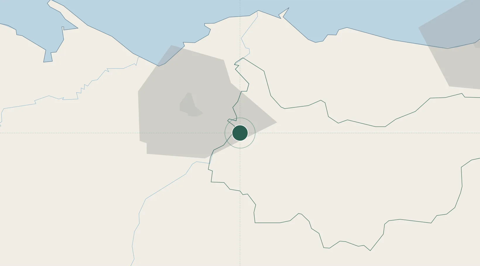 Location of HNPRO
