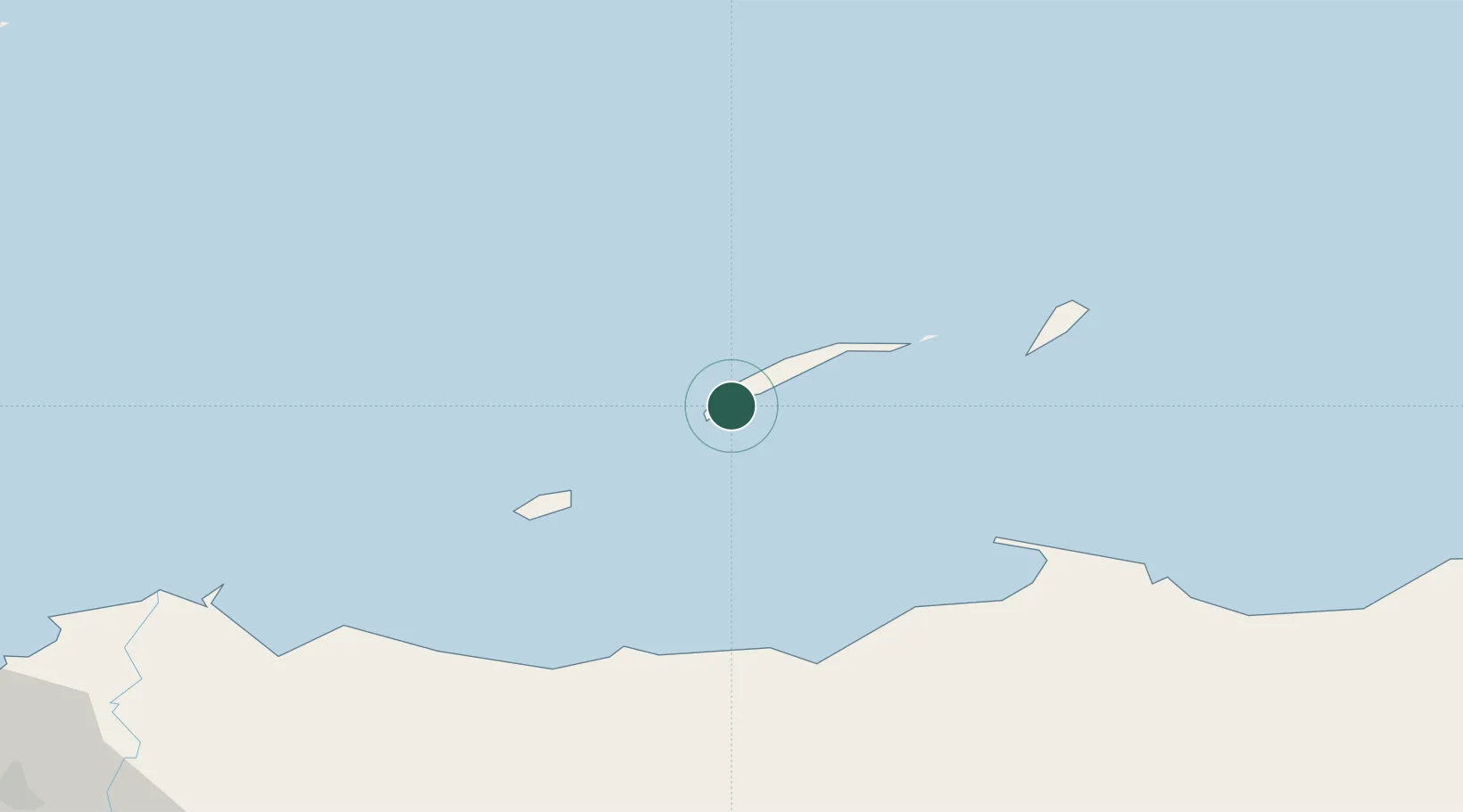 Location of HNRTB