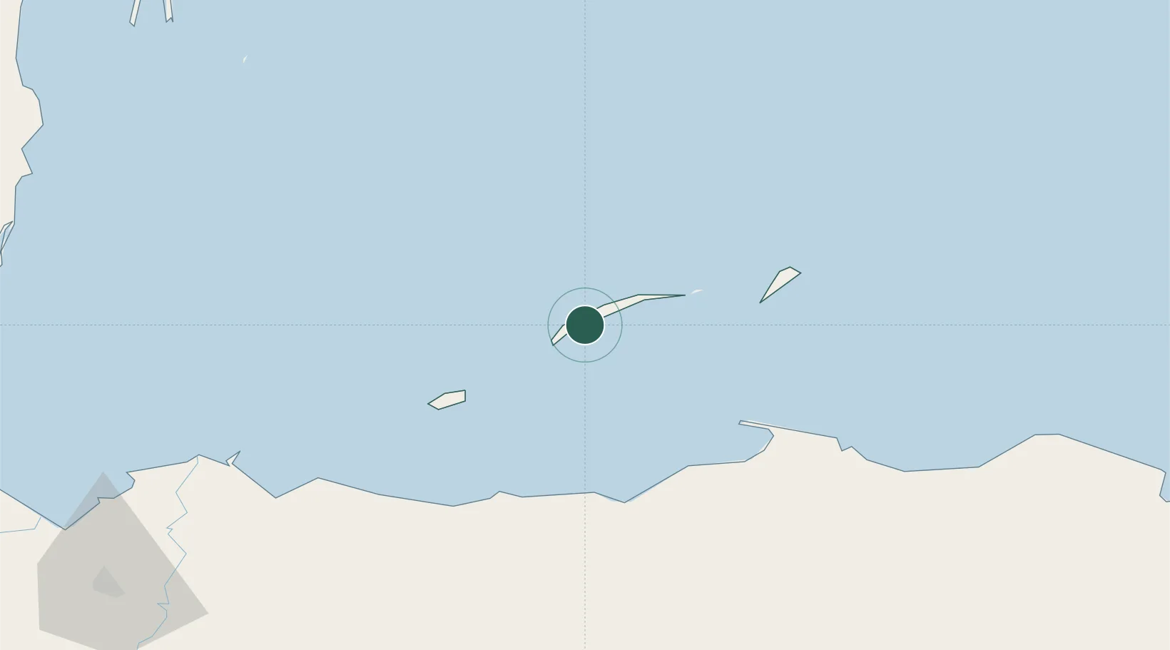 Location of HNRTM