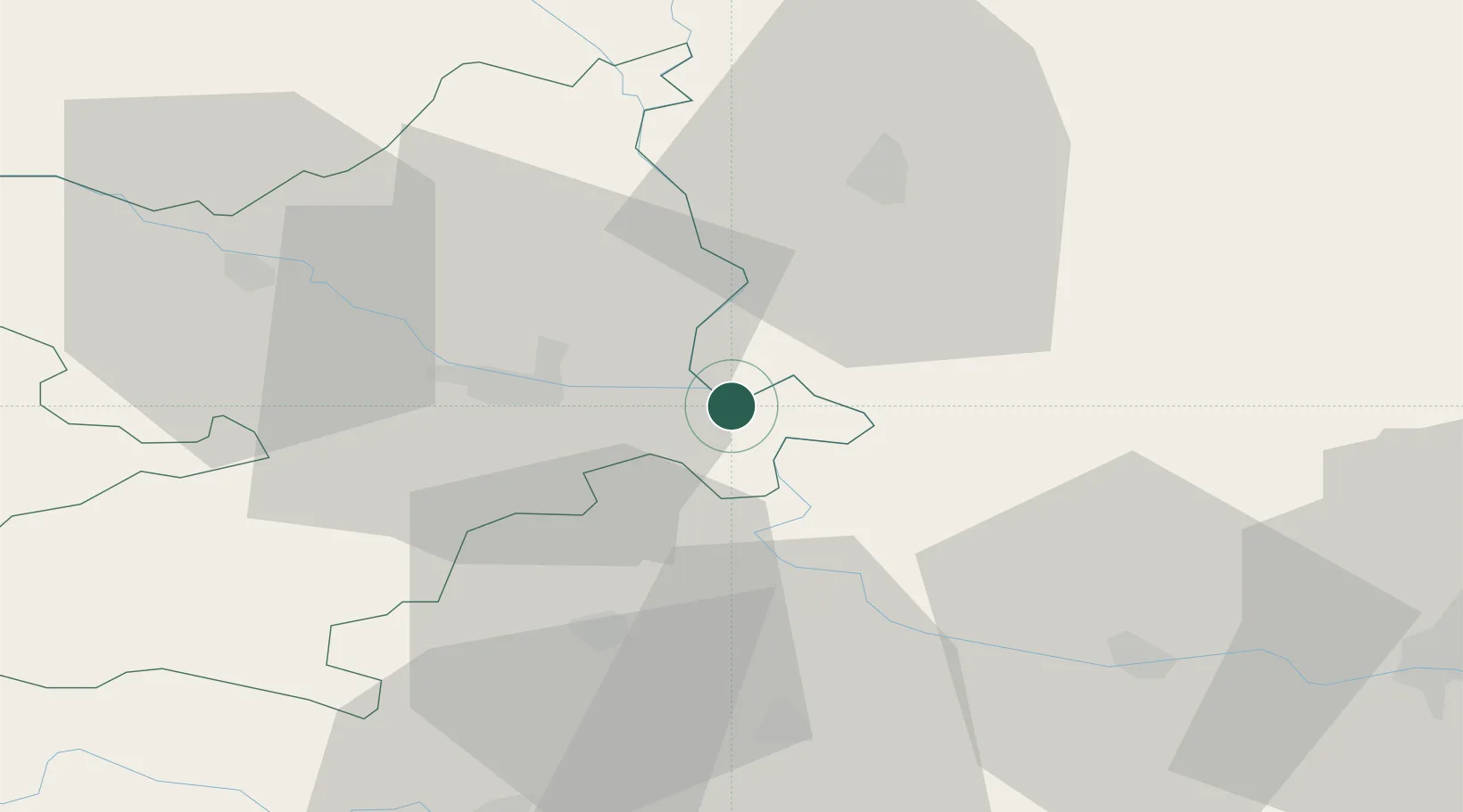 Location of HRALJ